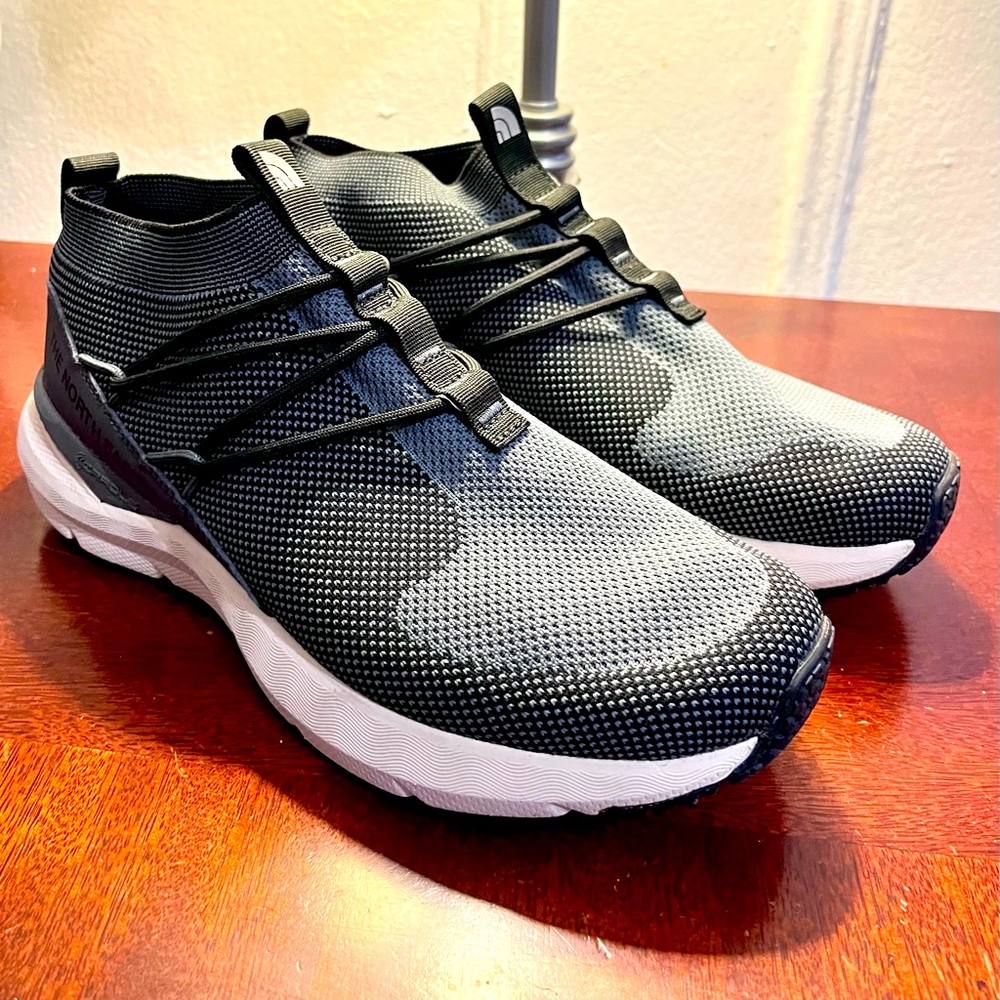COPY - The North Face Men Sumida
Moc Knit Running Trail Training Sneakers